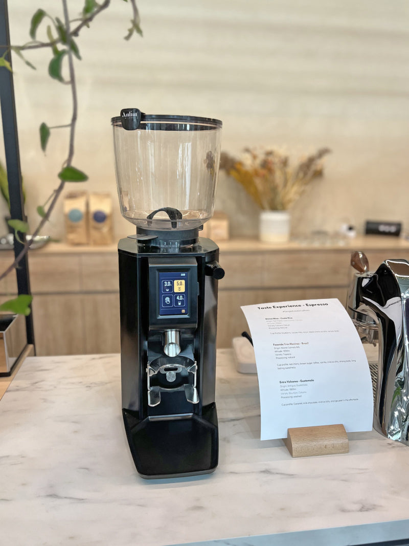 Anfim Luna Espresso Grinder