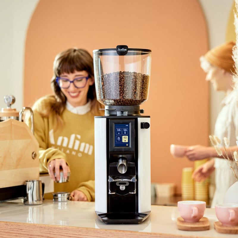 Anfim Luna Espresso Grinder