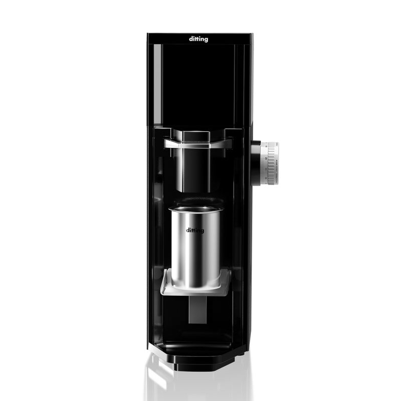 Ditting 807 Lab Sweet Retail Coffee Grinder