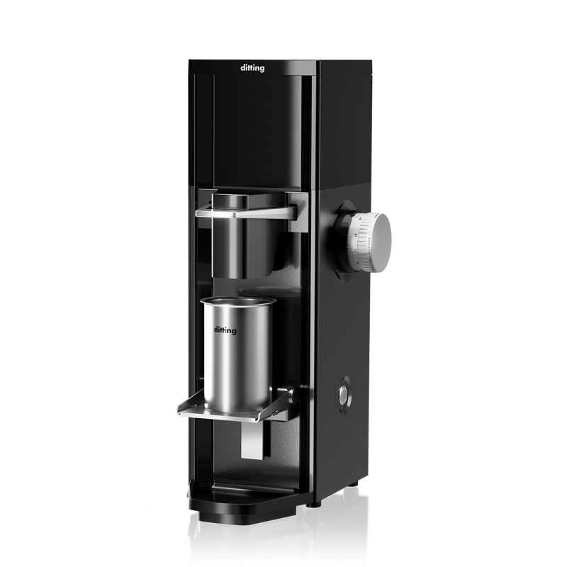 Ditting 807 Lab Sweet Retail Coffee Grinder