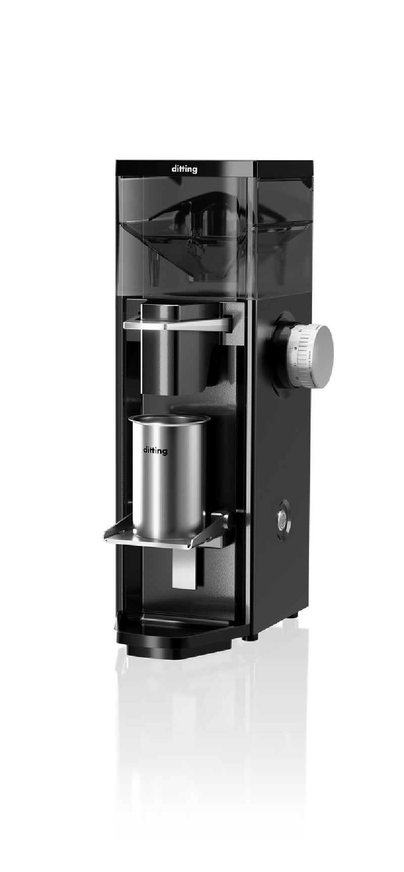 Ditting 807 Lab Sweet Retail Coffee Grinder