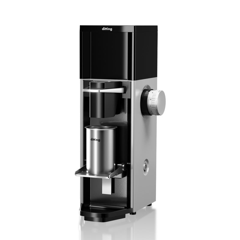 Ditting 807 Lab Sweet Retail Coffee Grinder