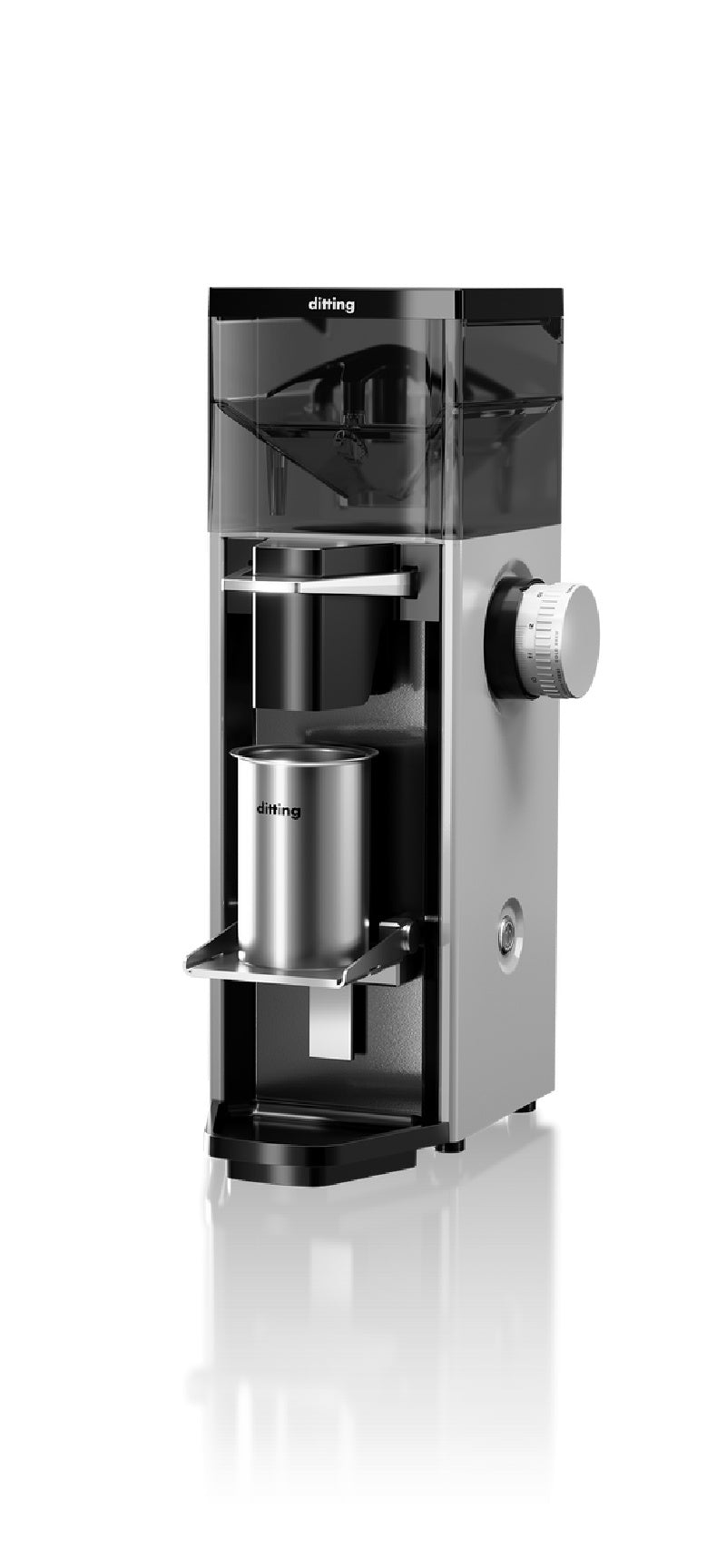 Ditting 807 Lab Sweet Retail Coffee Grinder