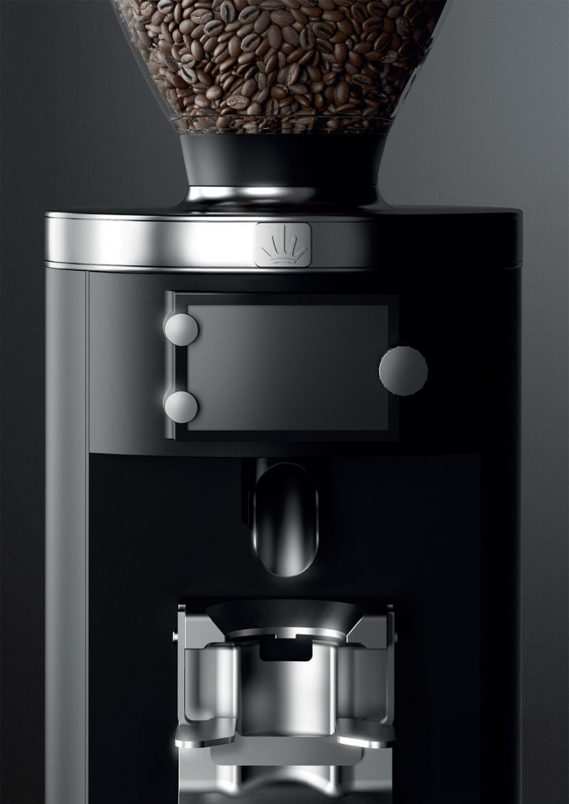Mahlkonig E80W Grind By Sync Espresso Grinder