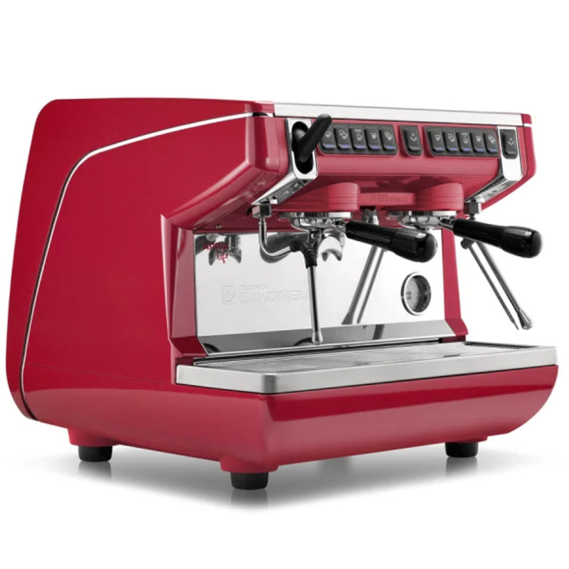 Nuova Simonelli Appia Life Compact Espresso Machine