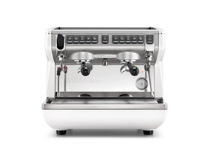 Nuova Simonelli Appia Life Compact Espresso Machine