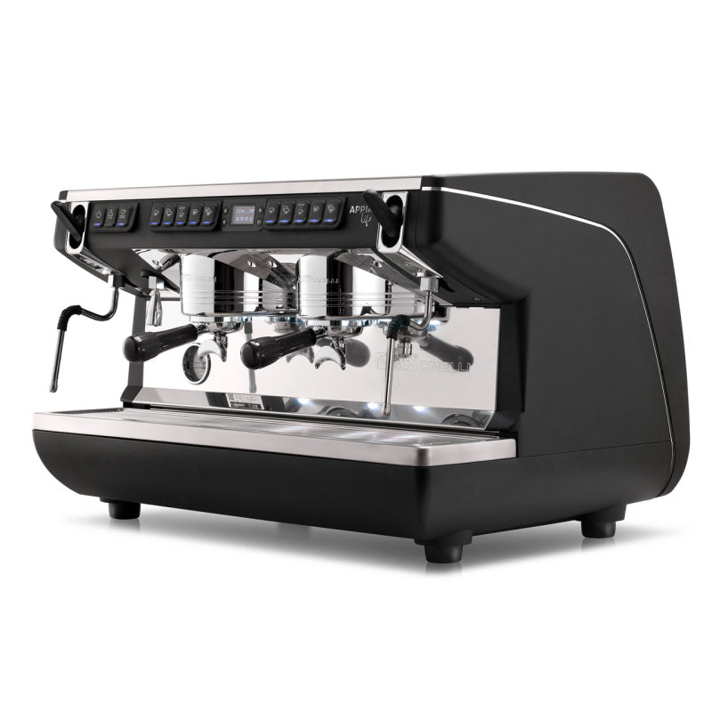 Nuova Simonelli Appia Life XT Two Group Espresso Machine