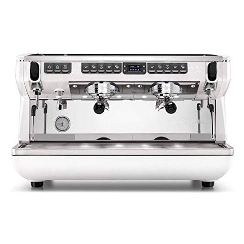 Nuova Simonelli Appia Life XT Two Group Espresso Machine