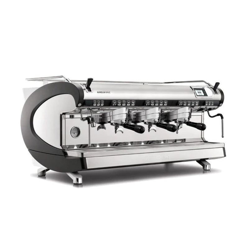 Nuova Simonelli Aurelia Wave Espresso Machine