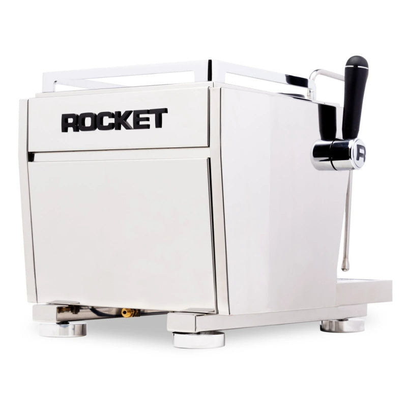 Rocket Espresso Rocket R Nine One Espresso Machine Single Group