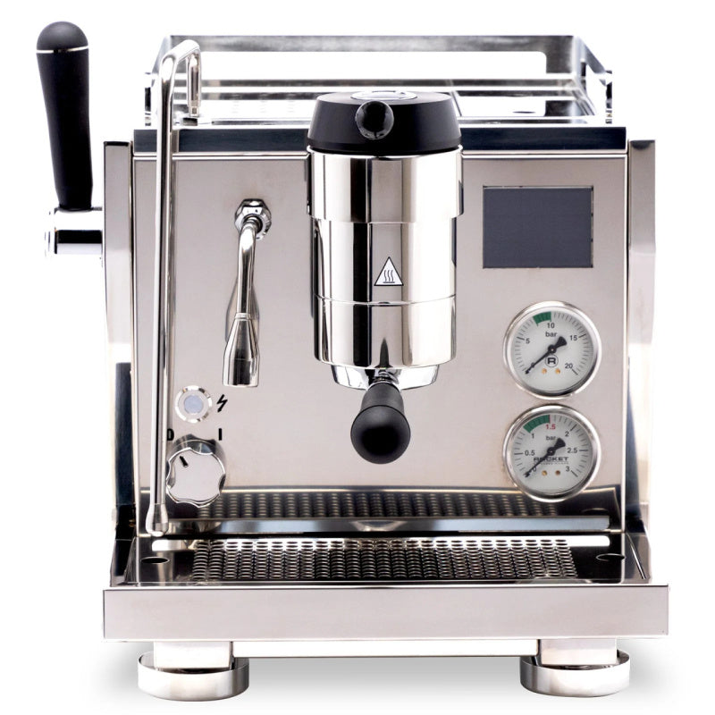 Rocket Espresso Rocket R Nine One Espresso Machine Single Group