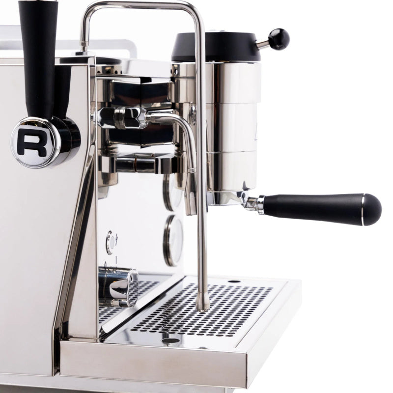 Rocket Espresso Rocket R Nine One Espresso Machine Single Group