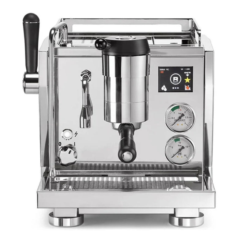 Rocket Espresso Rocket R Nine One Espresso Machine Single Group