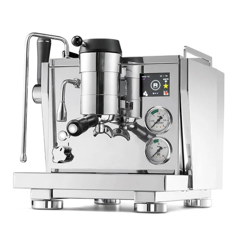 Rocket Espresso Rocket R Nine One Espresso Machine Single Group