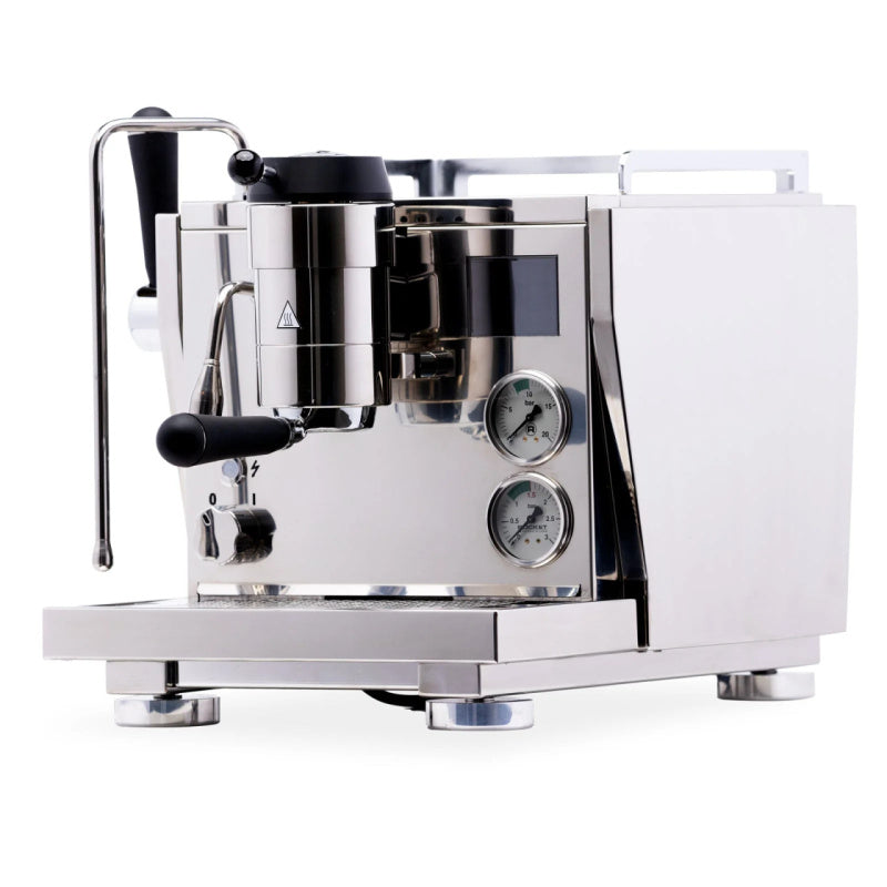 Rocket Espresso Rocket R Nine One Espresso Machine Single Group