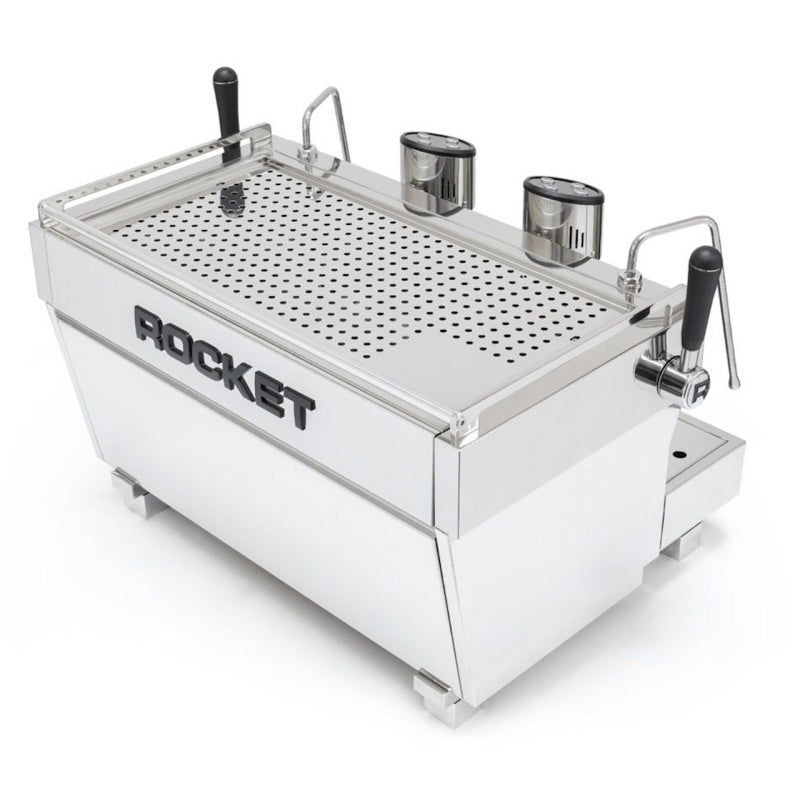 Rocket Espresso Rocket RE Doppia Espresso Machine